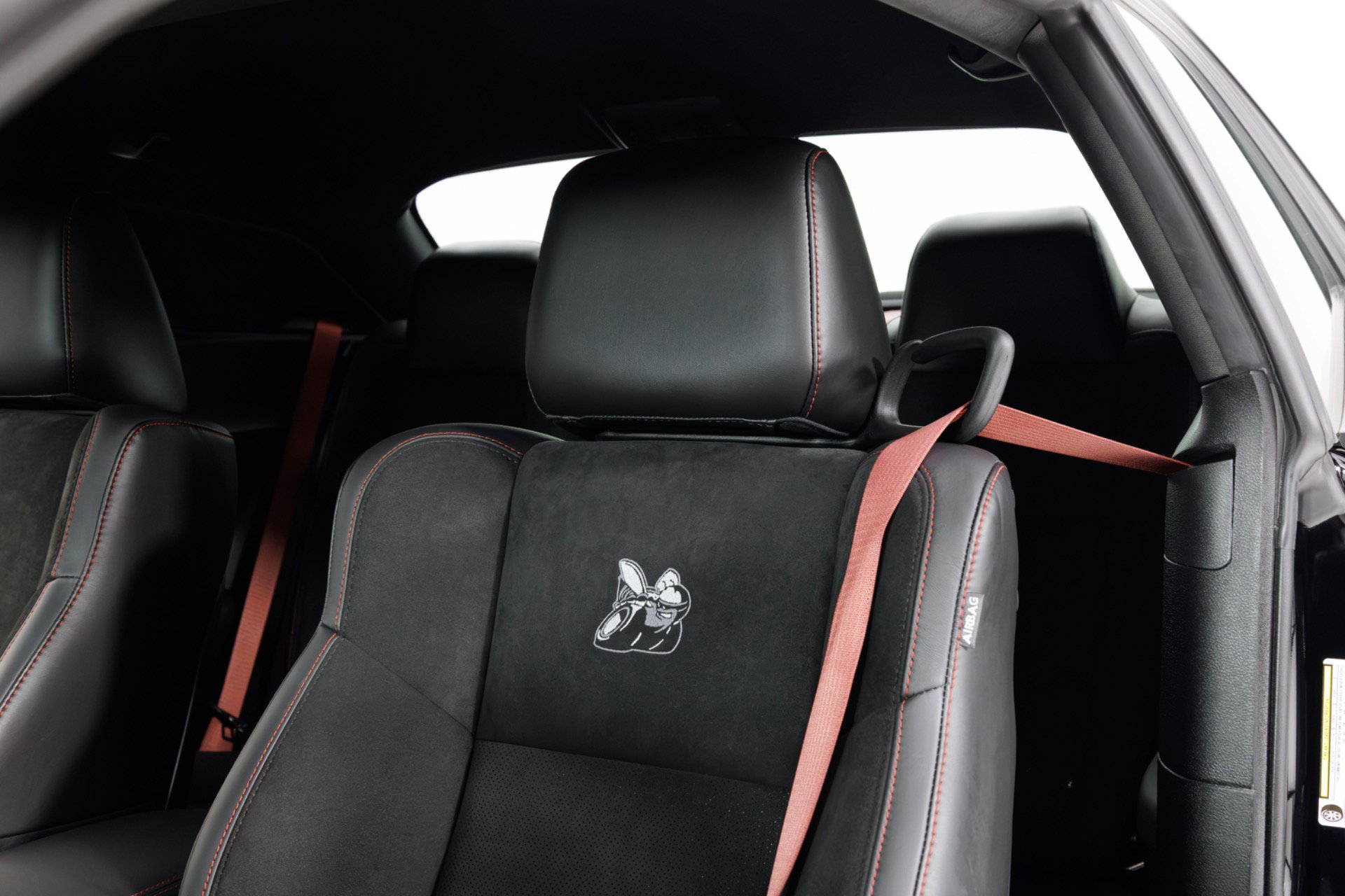 Used 2023 Dodge Challenger R/T Scat Pack RWD image 16