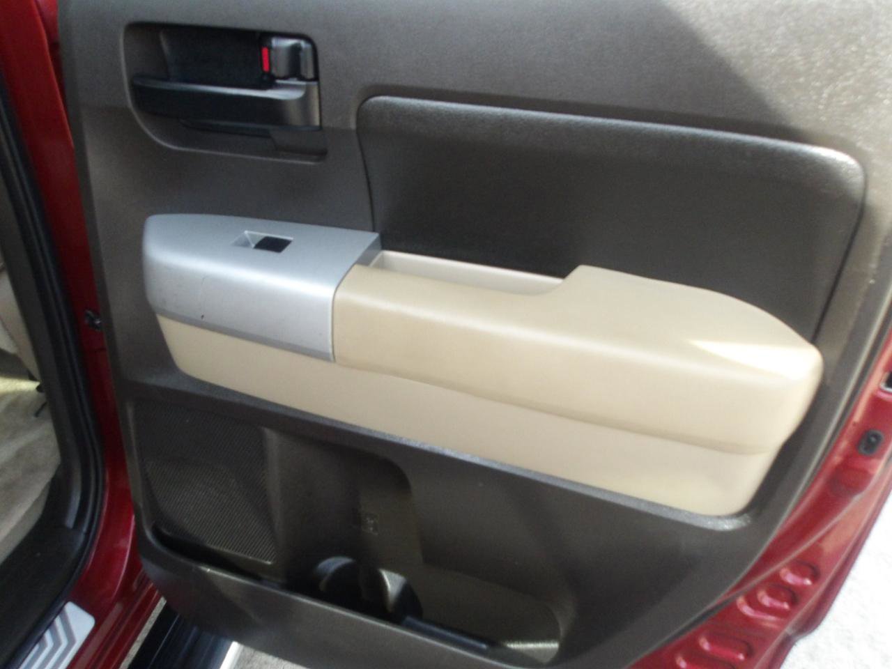 Used 2007 Toyota Tundra SR5 image 7