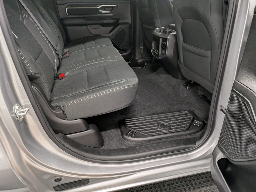 Used 2025 RAM 1500 Big Horn image 29