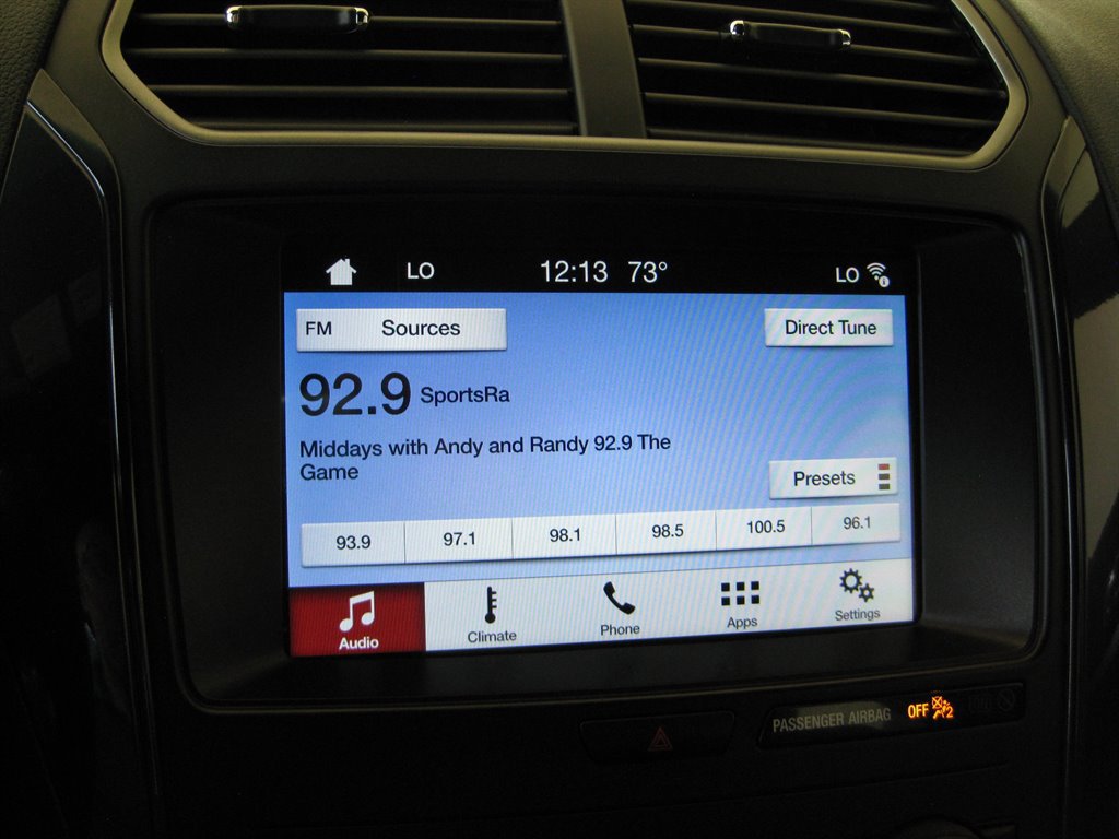 Used 2019 Ford Explorer XLT w/ Equipment Group 201A FWD image 20