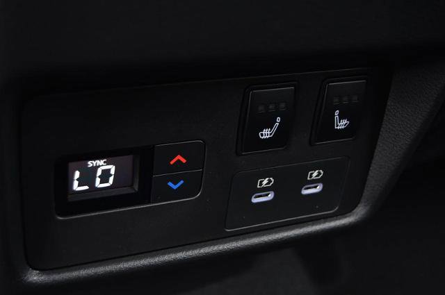 New 2026 Nissan Rogue Platinum w/ Platinum Premium Package image 27