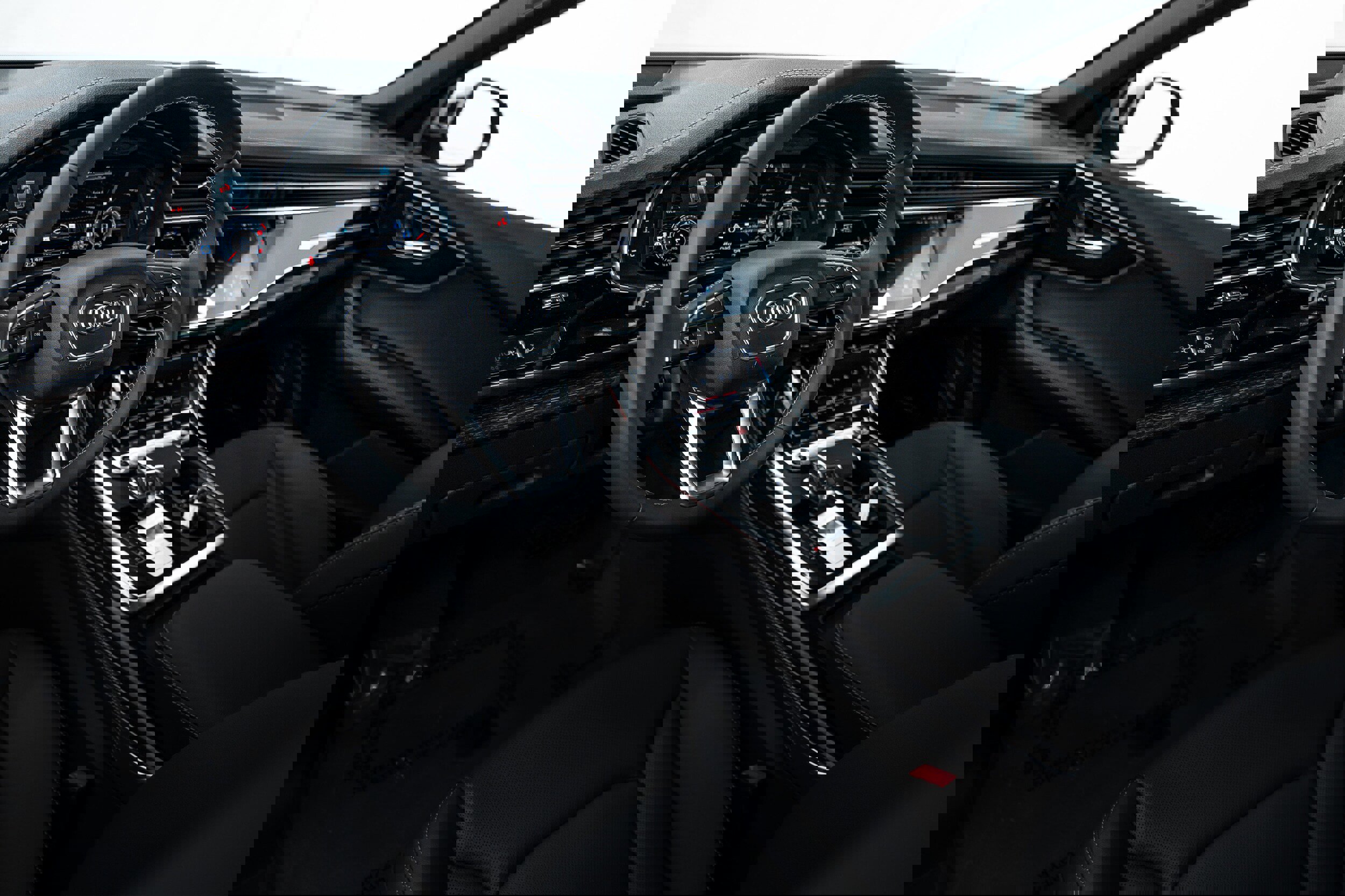 New 2026 Audi Q8 Premium Plus image 9