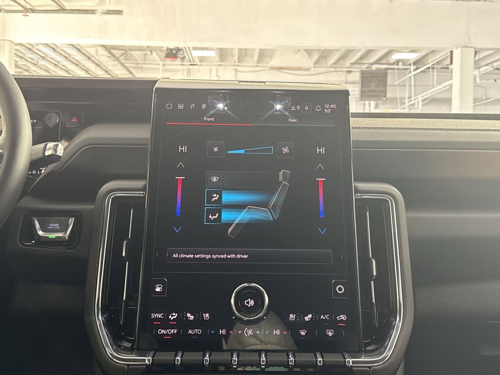 New 2026 GMC Yukon Denali image 21