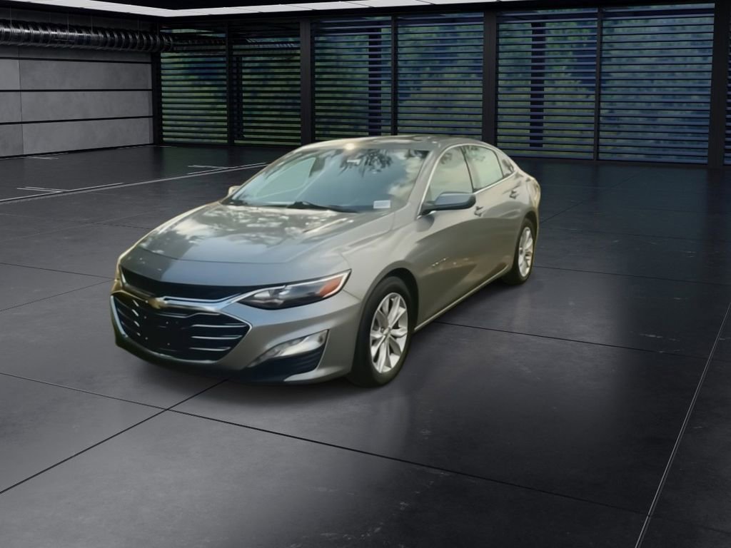 Used 2023 Chevrolet Malibu LT image 4