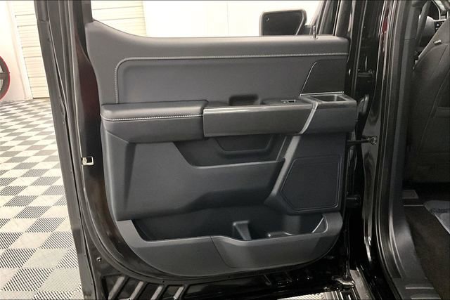 Used 2022 Ford F150 XLT w/ Equipment Group 301A Mid image 21