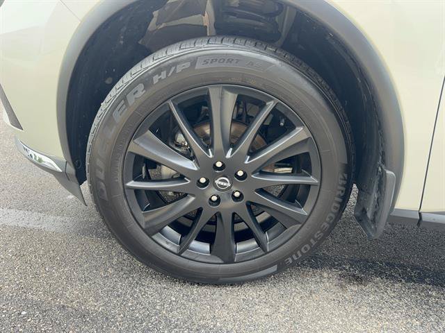 Used 2024 Nissan Murano SL AWD/4WD image 24
