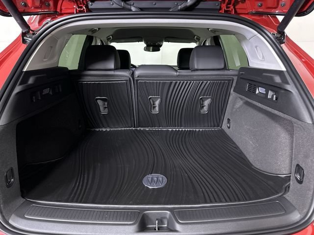 New 2026 Buick Envision Preferred AWD/4WD image 28