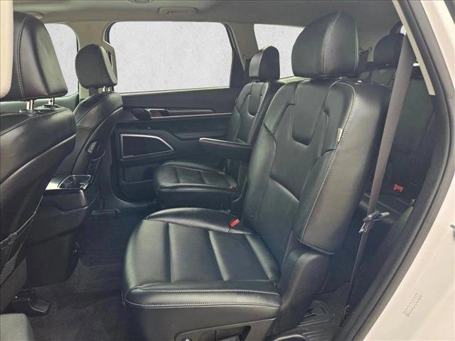 Used 2025 Kia Telluride S AWD/4WD image 22
