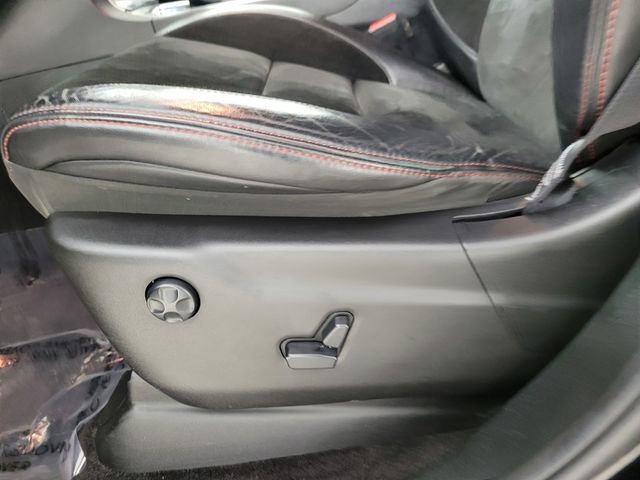 Used 2018 Jeep Grand Cherokee Trailhawk image 14