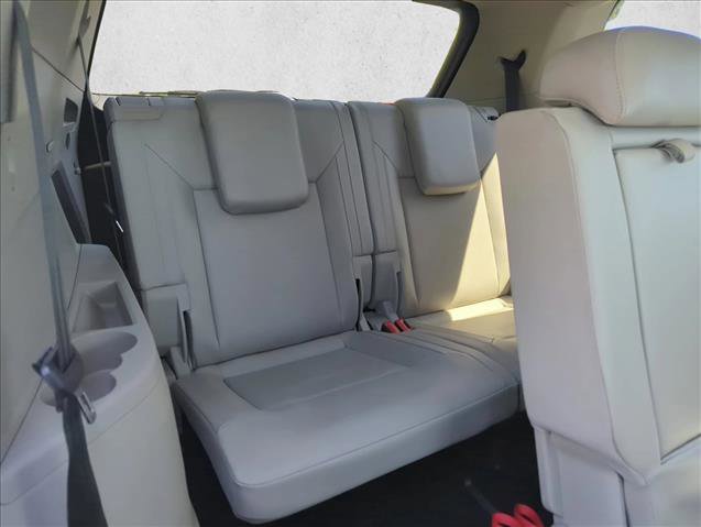 Used 2019 Volkswagen Atlas SE w/ Panoramic Sunroof Package FWD image 24