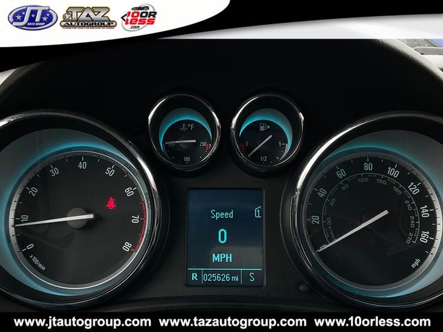 Used 2012 Buick Verano image 17