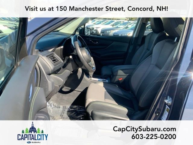 Used 2023 Subaru Ascent Onyx Edition image 14