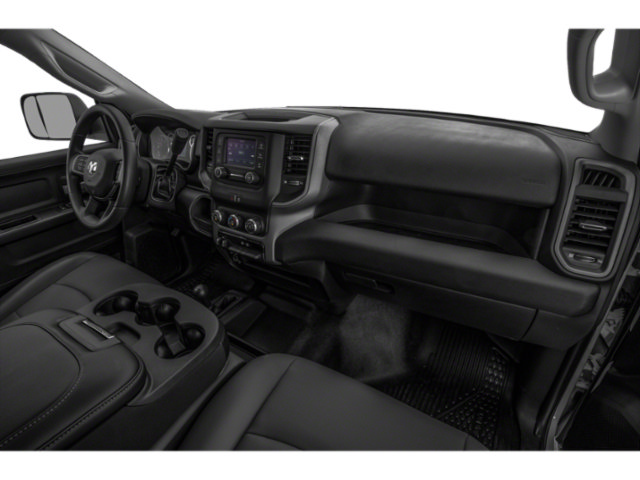 Used 2022 RAM 2500 Big Horn AWD/4WD image 14