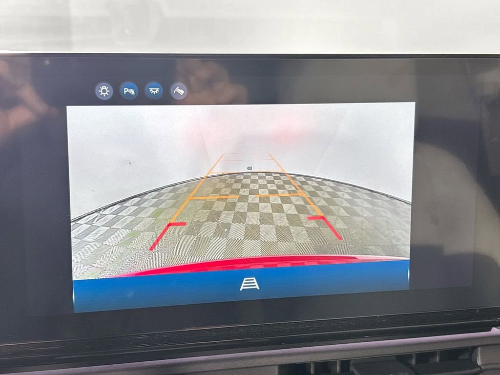 New 2026 Honda Prologue Touring image 17