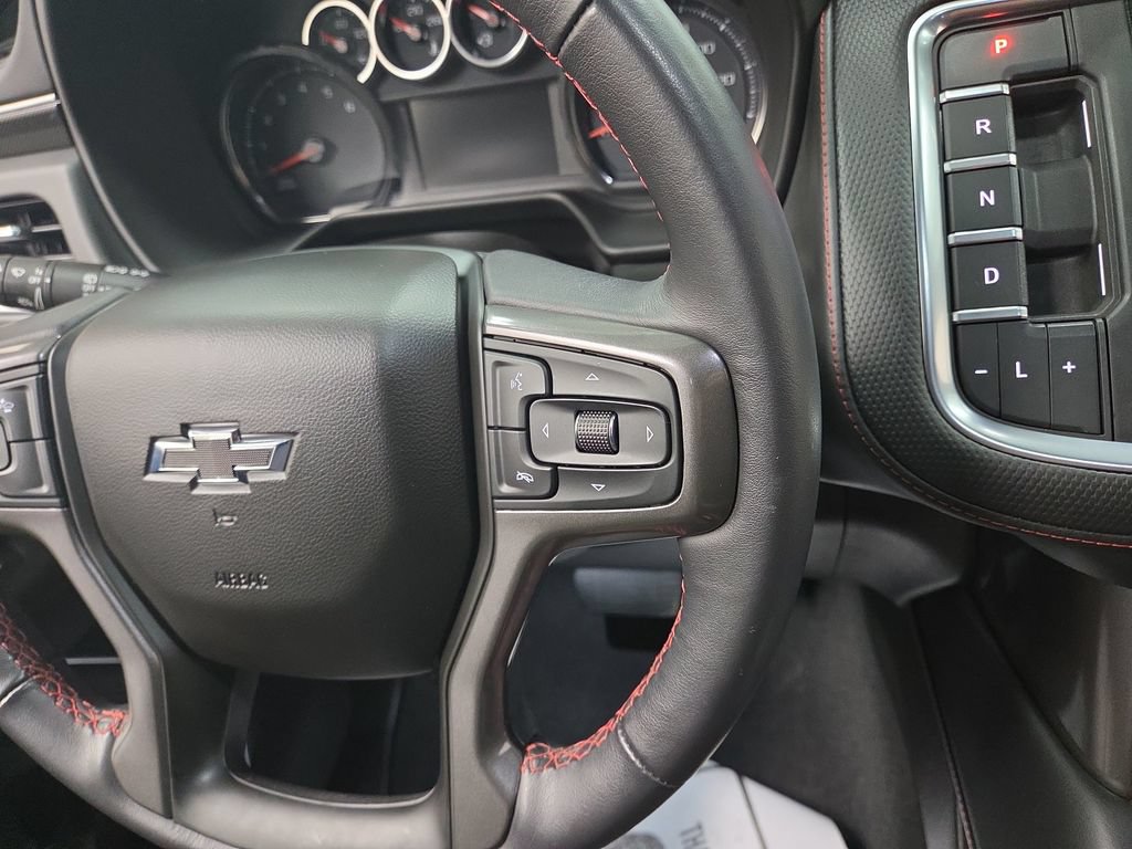 Used 2021 Chevrolet Tahoe RST AWD/4WD image 18