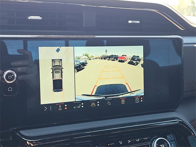 Used 2024 GMC Sierra 1500 AT4 w/ AT4 Premium Package image 13