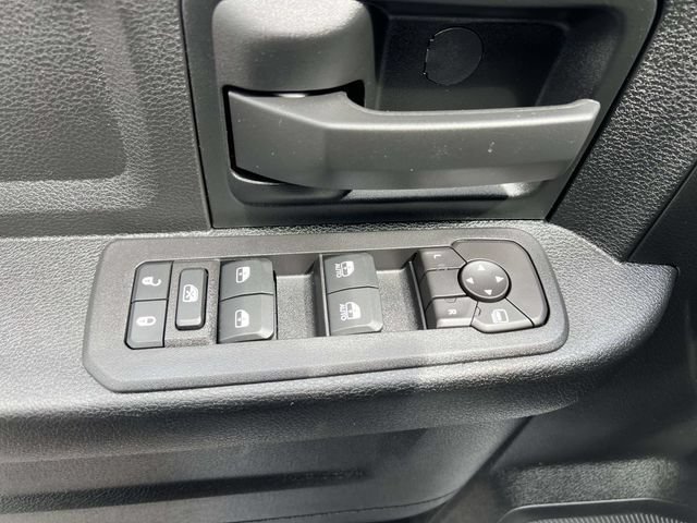 New 2026 RAM 2500 Tradesman AWD/4WD image 12