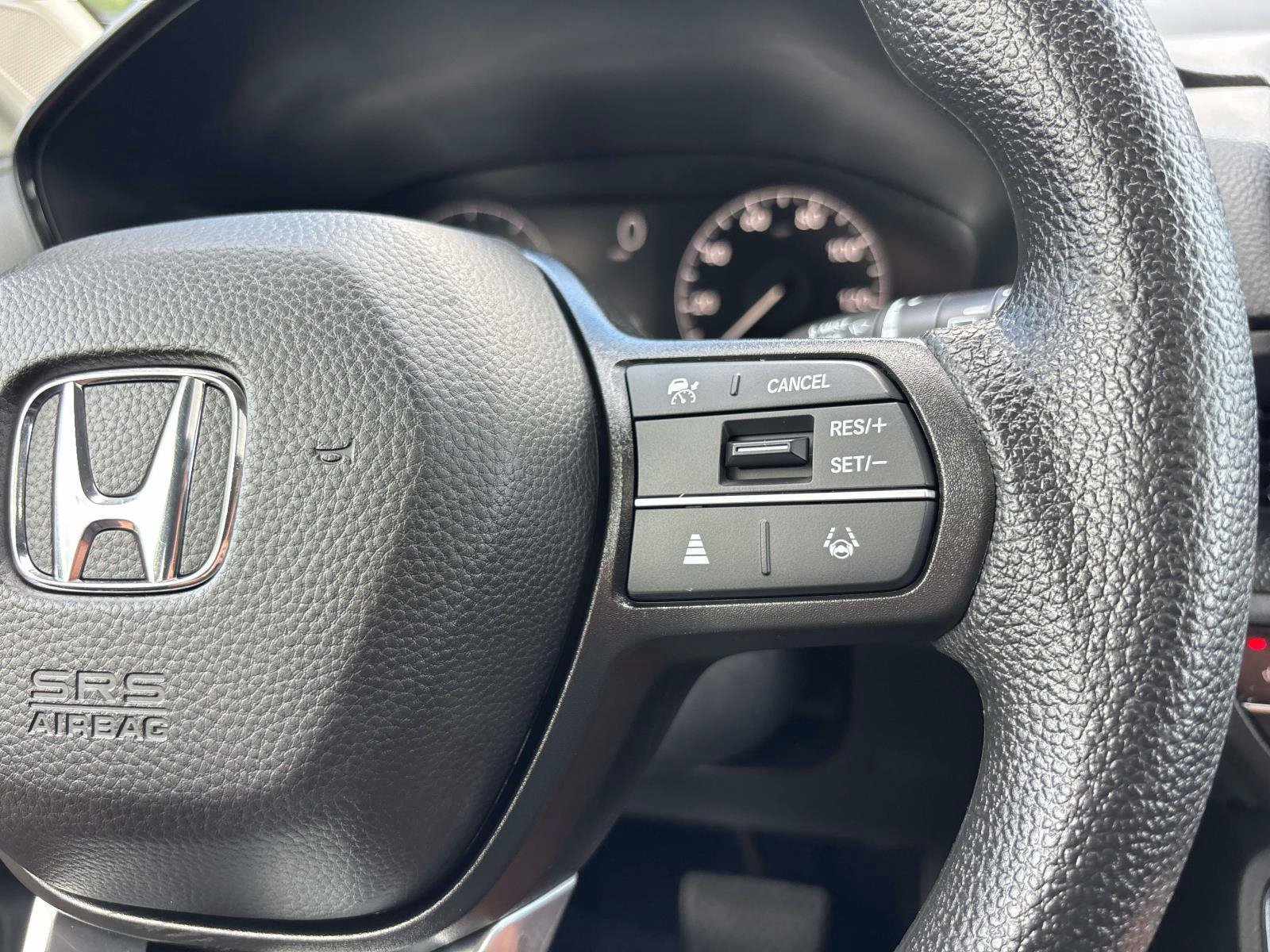 Used 2025 Honda CR-V EX image 22