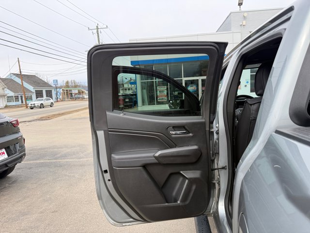 Certified 2024 GMC Canyon Elevation w/ Convenience Package image 24