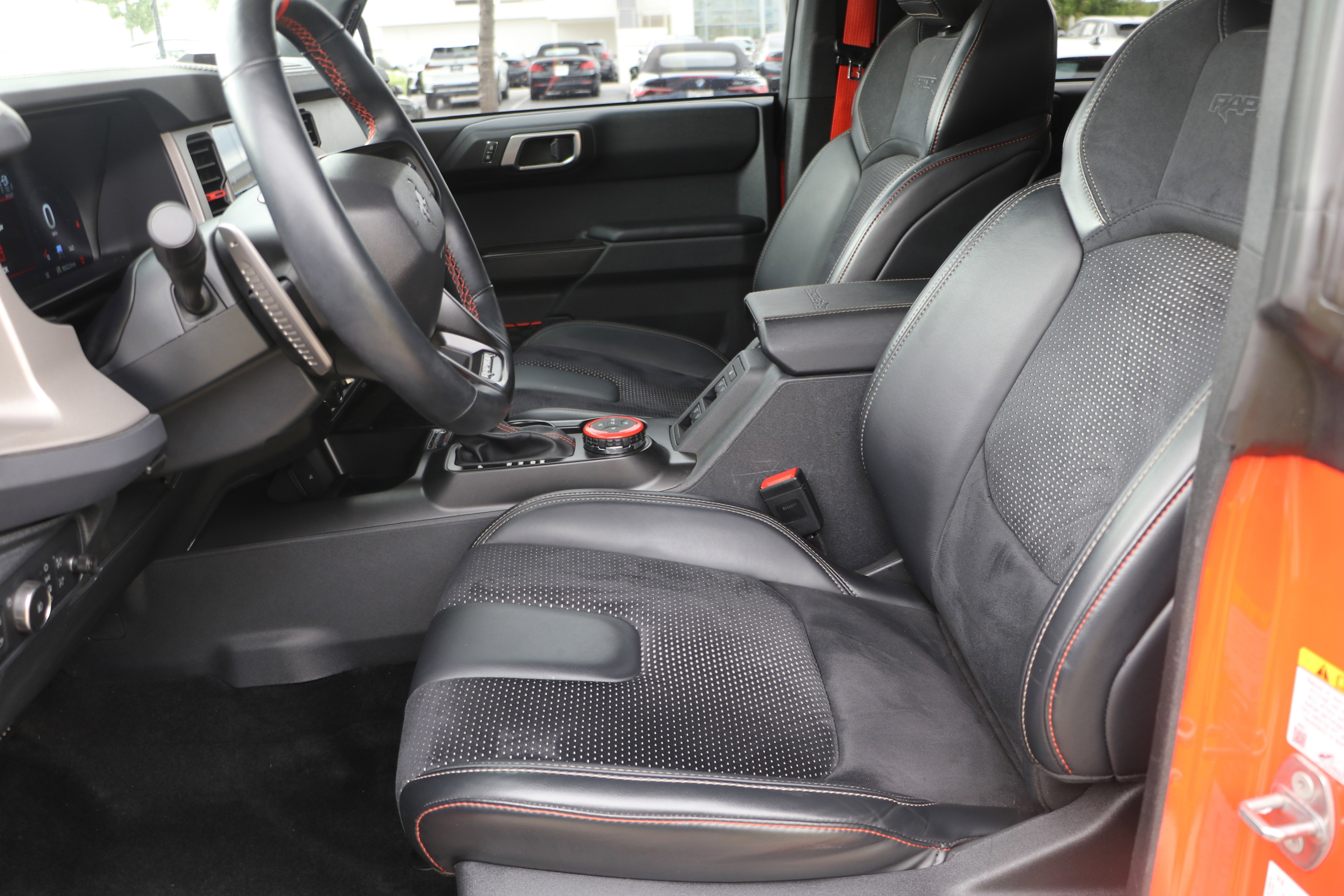 Used 2023 Ford Bronco Raptor image 15