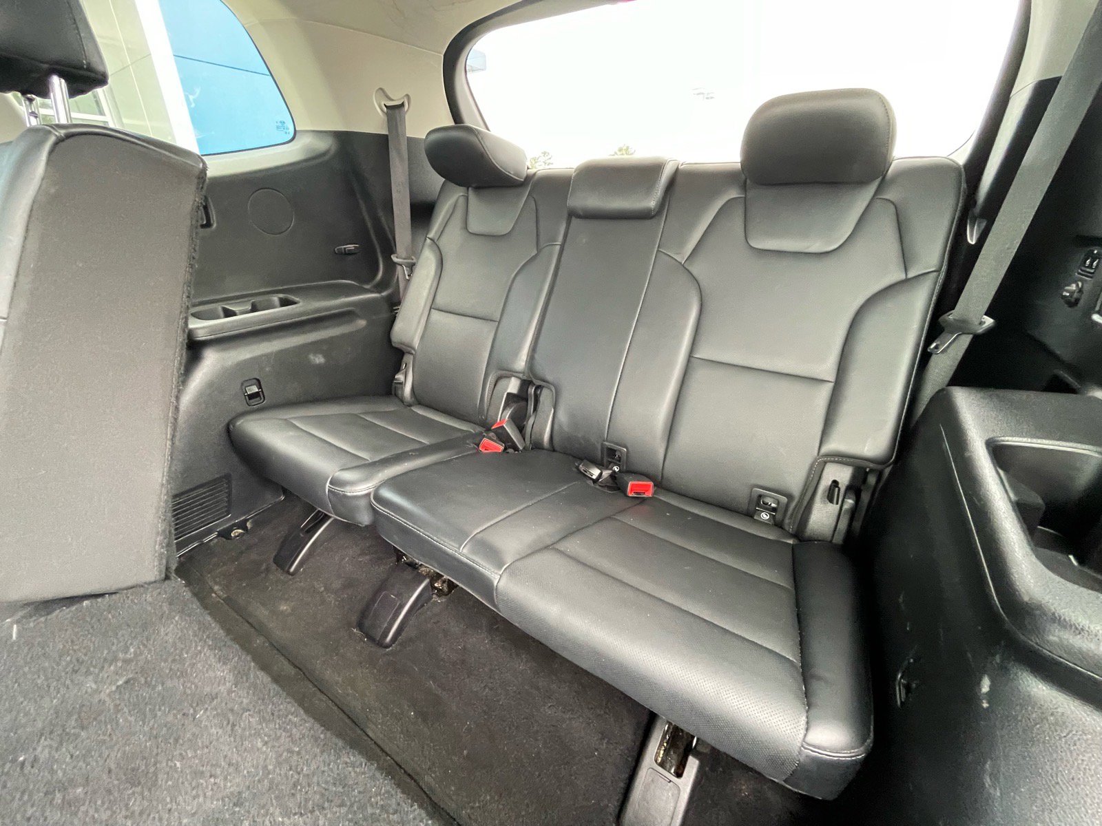 Used 2020 Kia Telluride LX FWD image 6