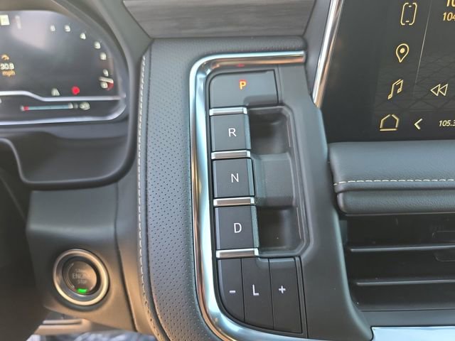 Certified 2022 GMC Yukon SLT w/ SLT Luxury Package image 10