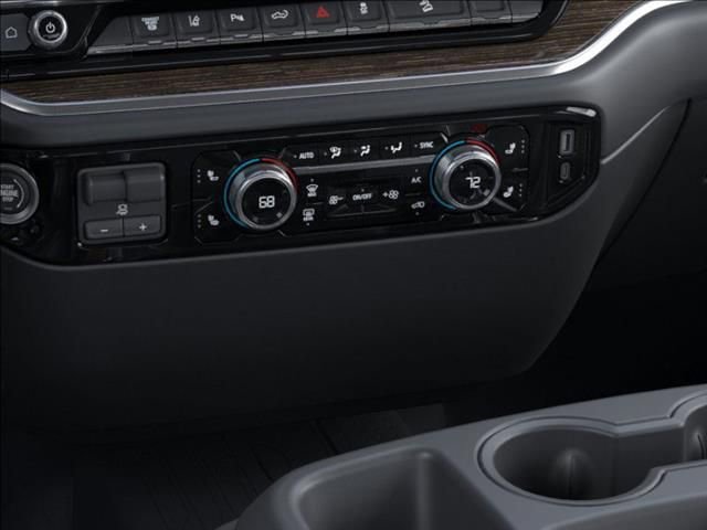 New 2026 GMC Sierra 2500 SLE image 23