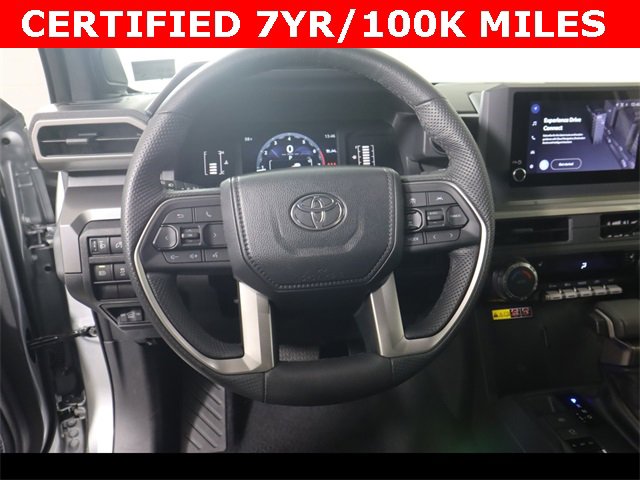 Used 2024 Toyota Tacoma SR5 image 22