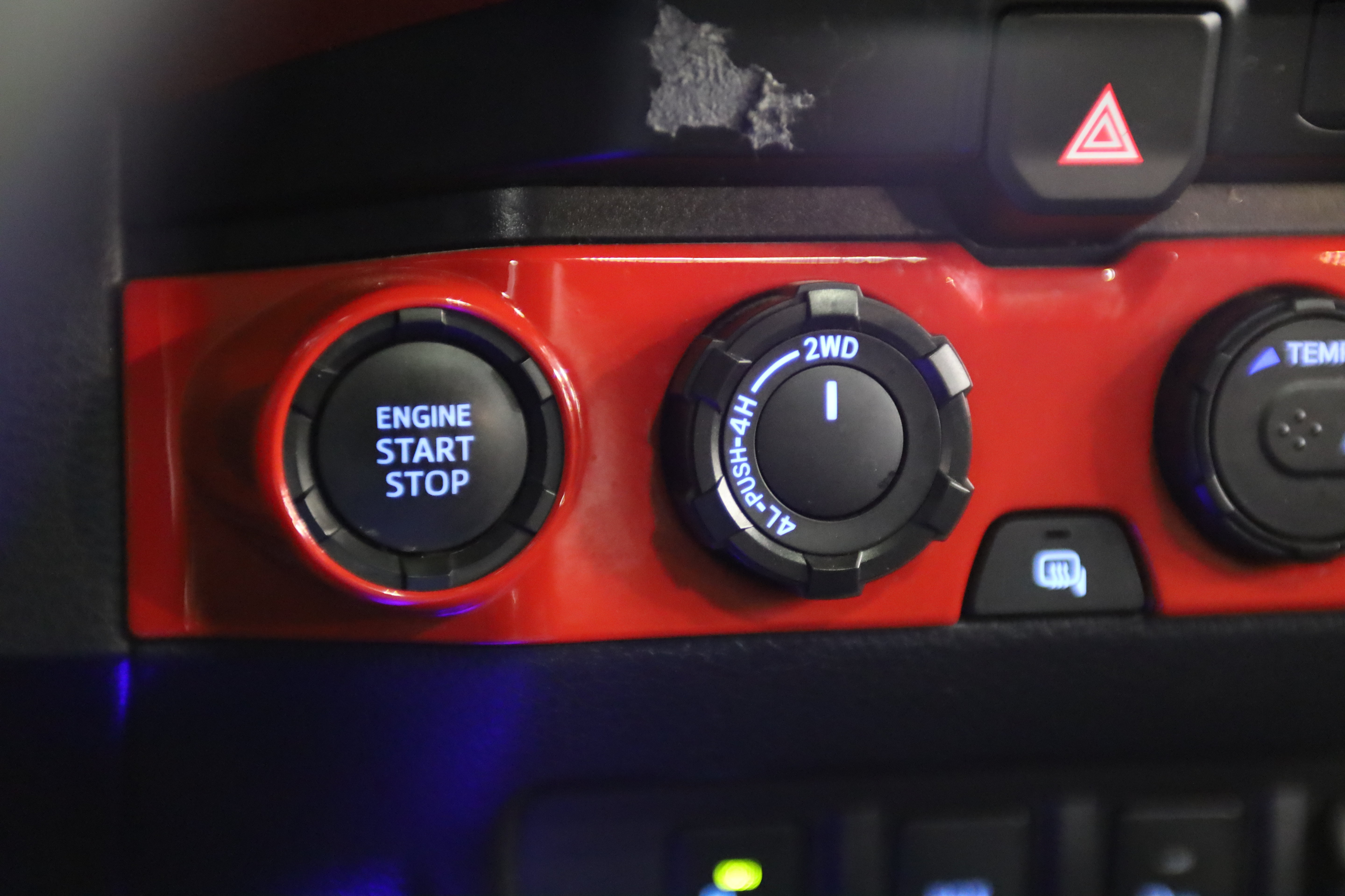 Used 2022 Toyota Tacoma TRD Pro AWD/4WD image 30