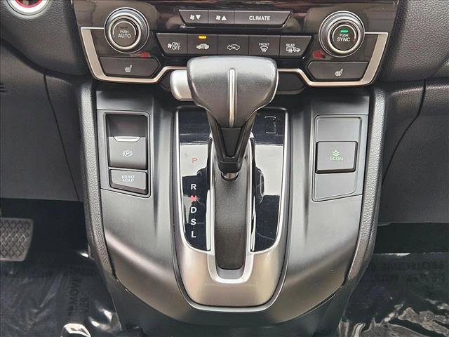 Used 2018 Honda CR-V Touring image 17
