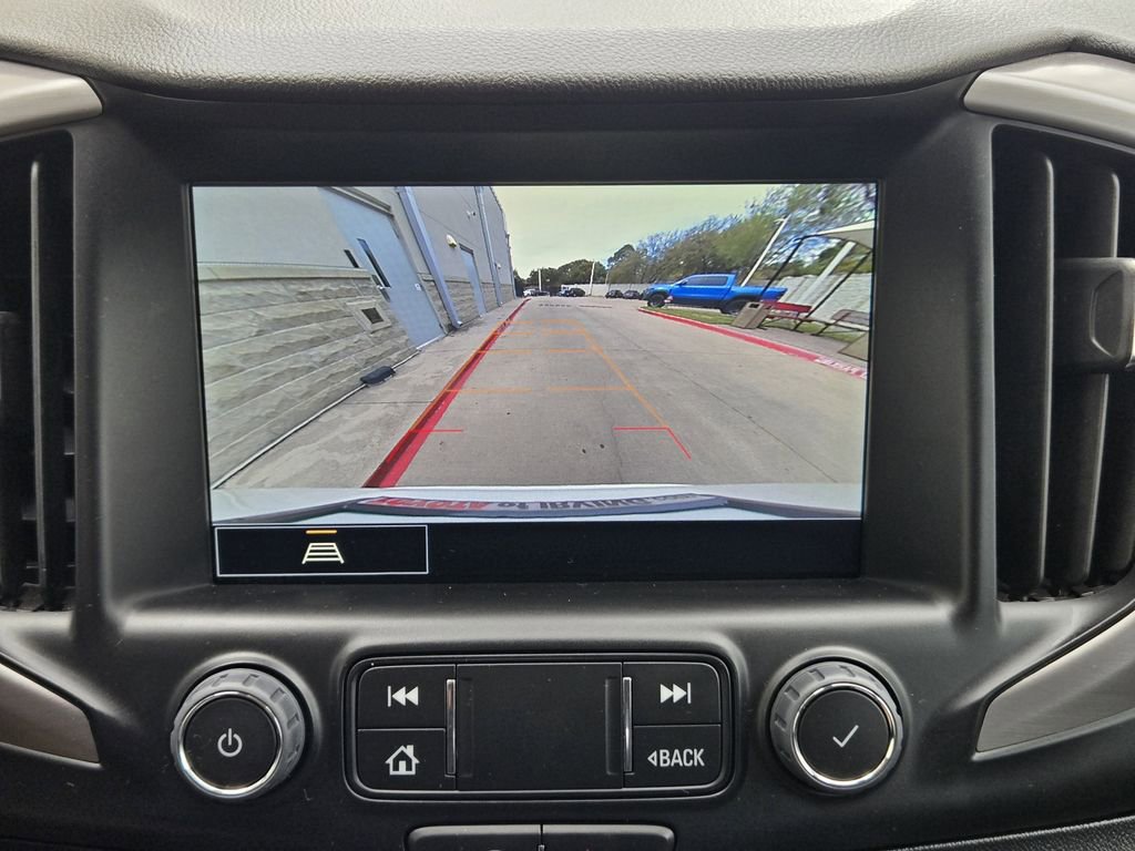 Used 2024 GMC Terrain AT4 image 12