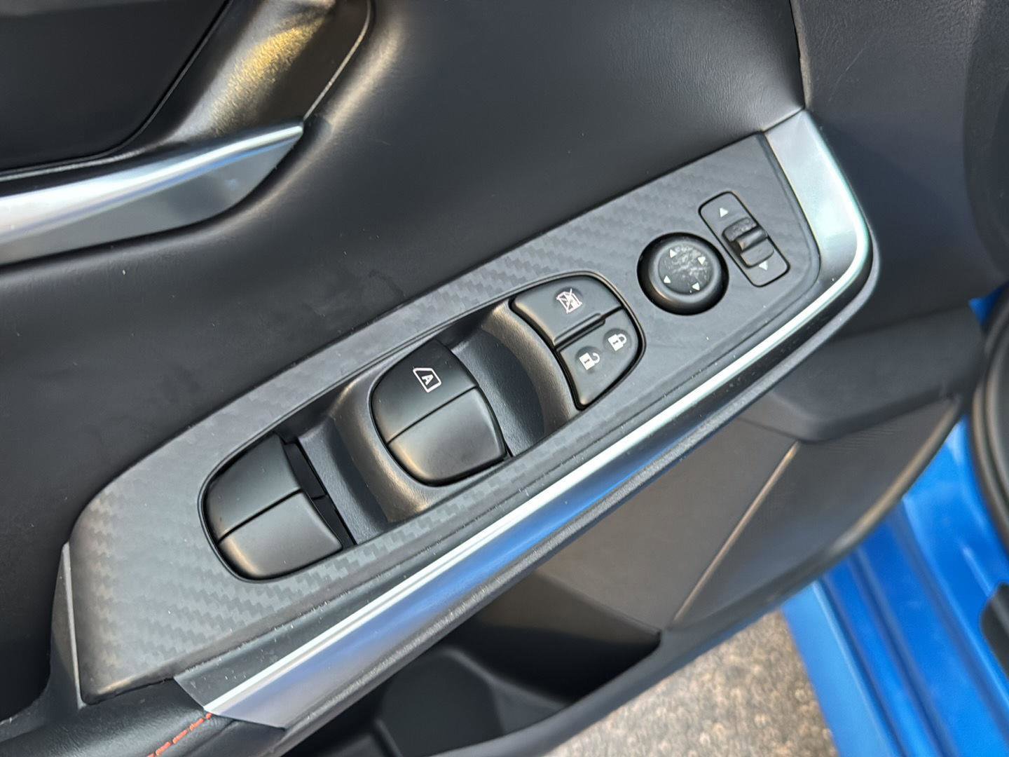 Used 2024 Nissan Sentra SR image 27