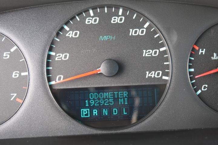 Used 2012 Chevrolet Impala LS image 21