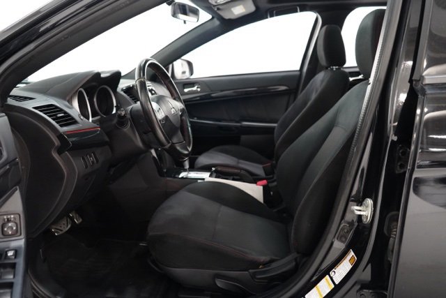 Used 2017 Mitsubishi Lancer ES image 14