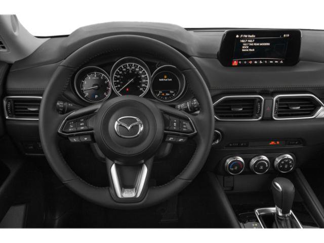 Used 2019 MAZDA CX-5 Grand Touring AWD/4WD image 10