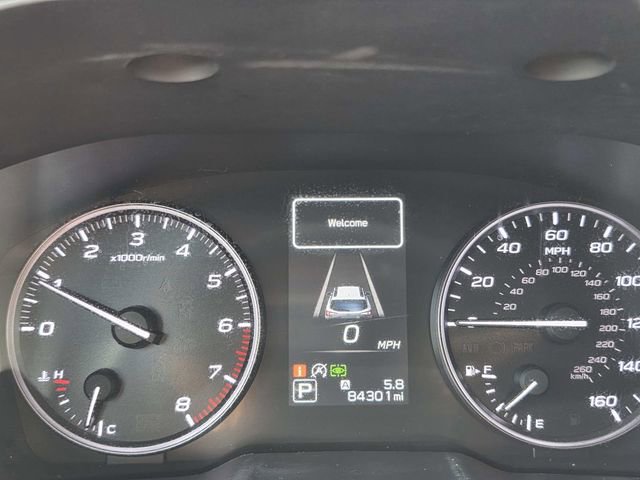 Used 2022 Subaru Outback Touring XT w/ Popular Package #2 image 17