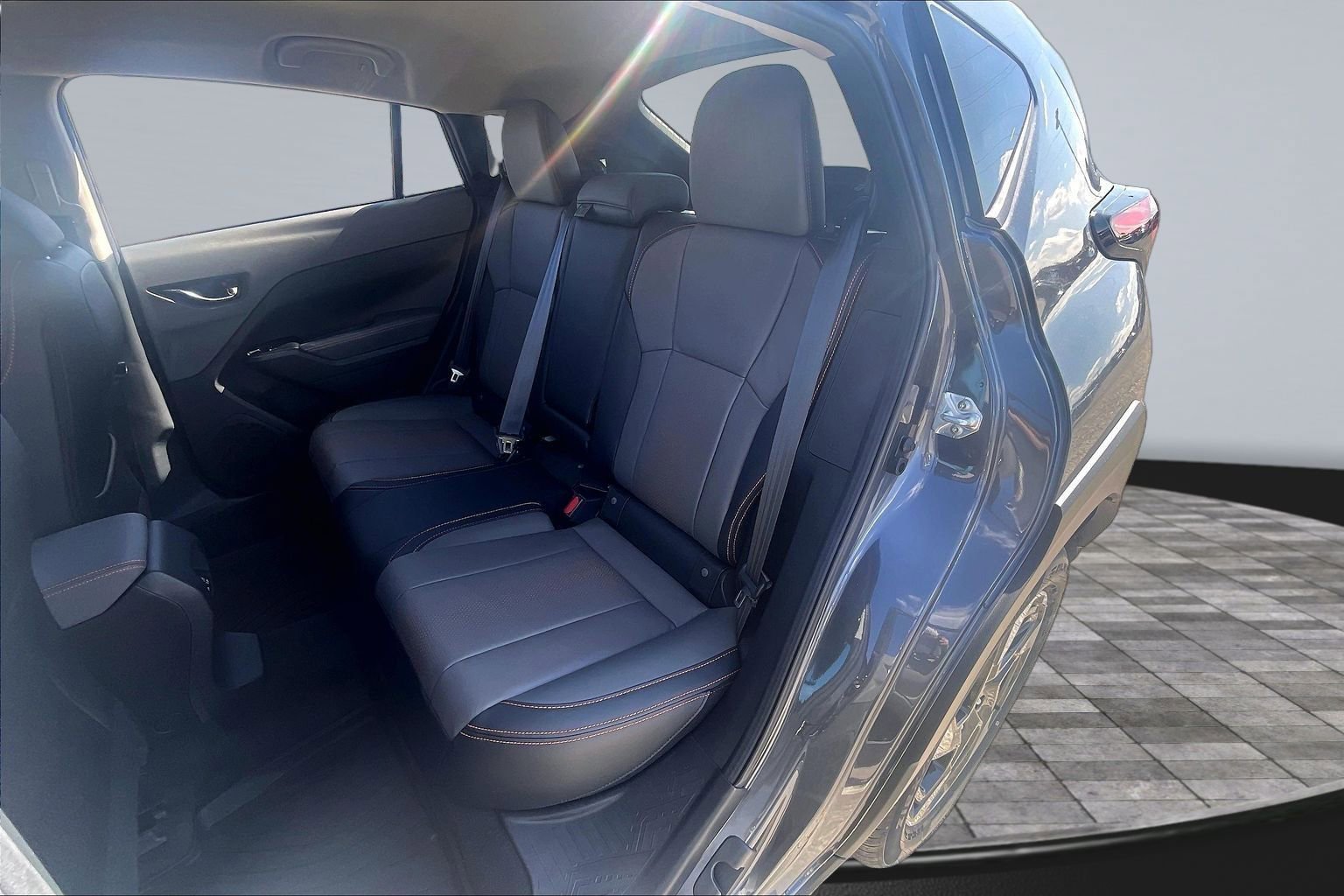 New 2026 Subaru Crosstrek 2.5i Limited image 10