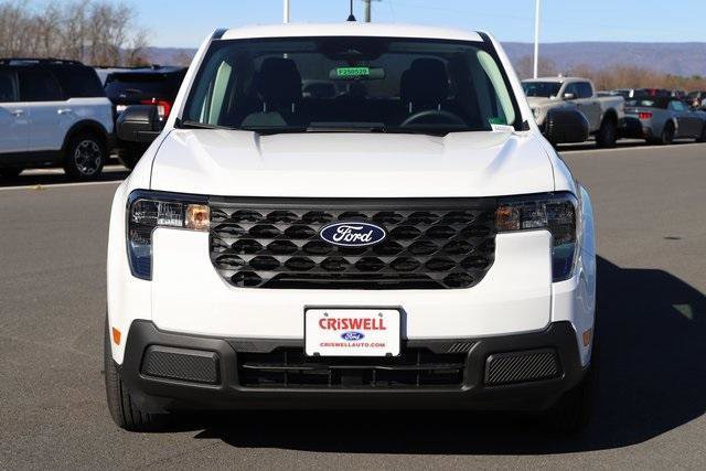 New 2025 Ford Maverick XL w/ Equipment Group 101A image 7