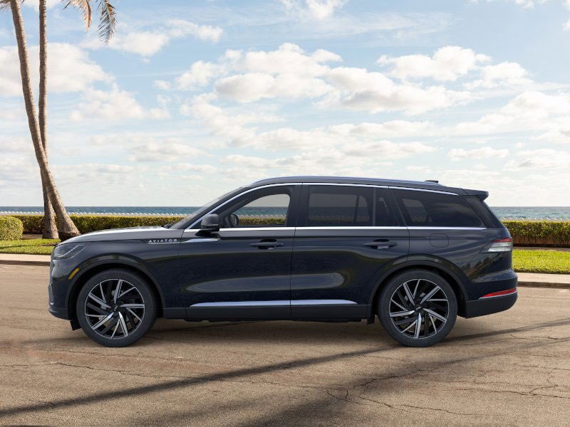 New 2025 Lincoln Aviator Reserve w/ Equipment Group 201A image 3