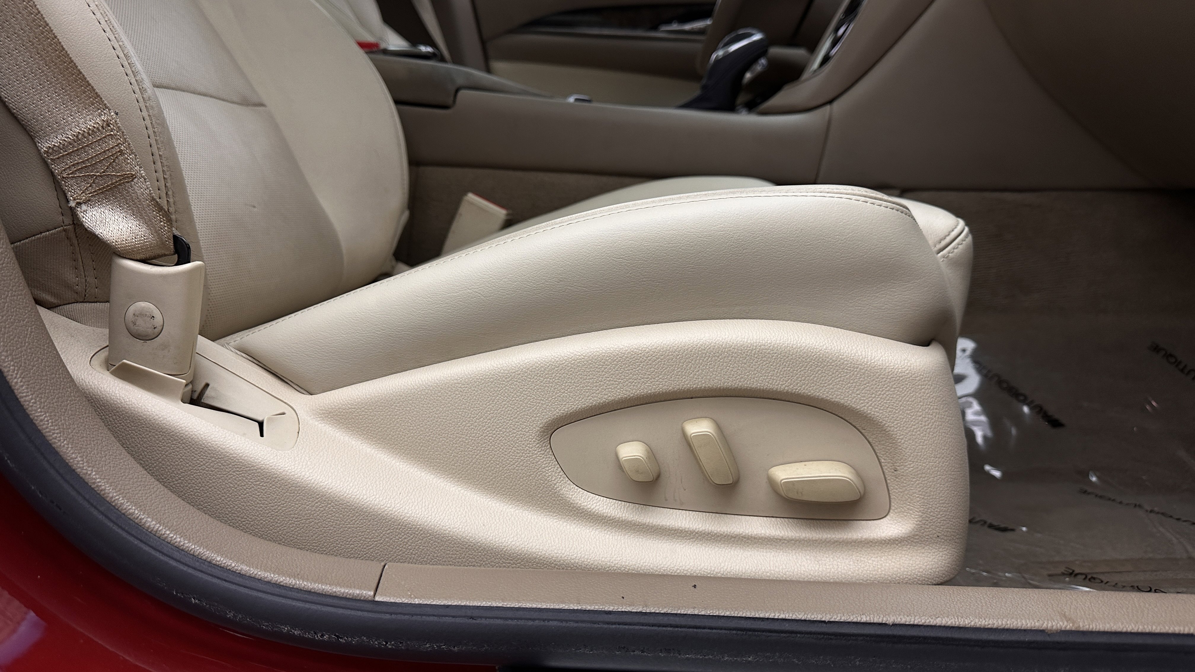 Used 2014 Cadillac CTS Luxury RWD image 37