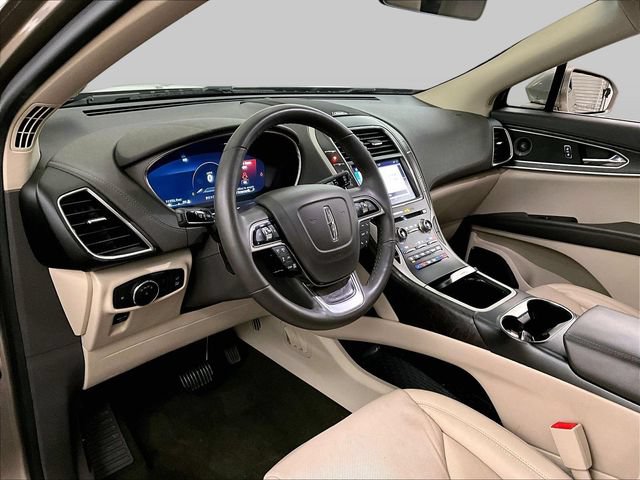 Used 2019 Lincoln Nautilus Reserve w/ Driver Assistance Package AWD/4WD image 12
