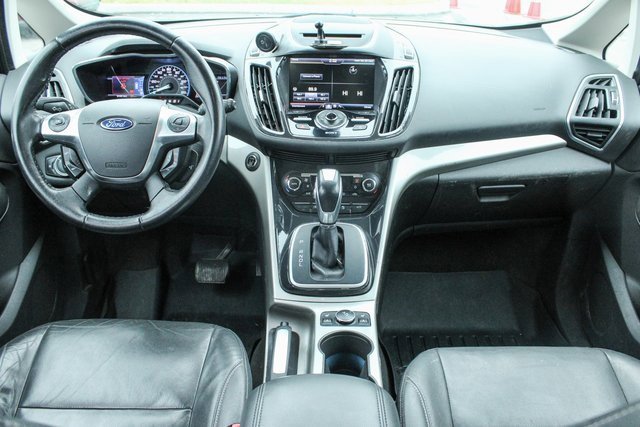 Used 2013 Ford C-MAX Energi SEL image 16