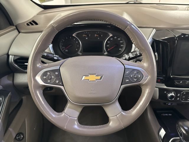 Used 2021 Chevrolet Traverse Premier image 20
