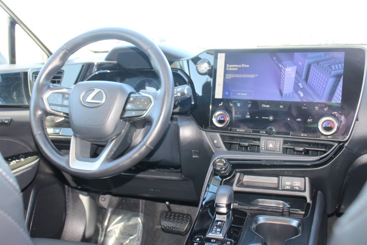 Used 2024 Lexus NX 350 AWD w/ Vision Package image 24