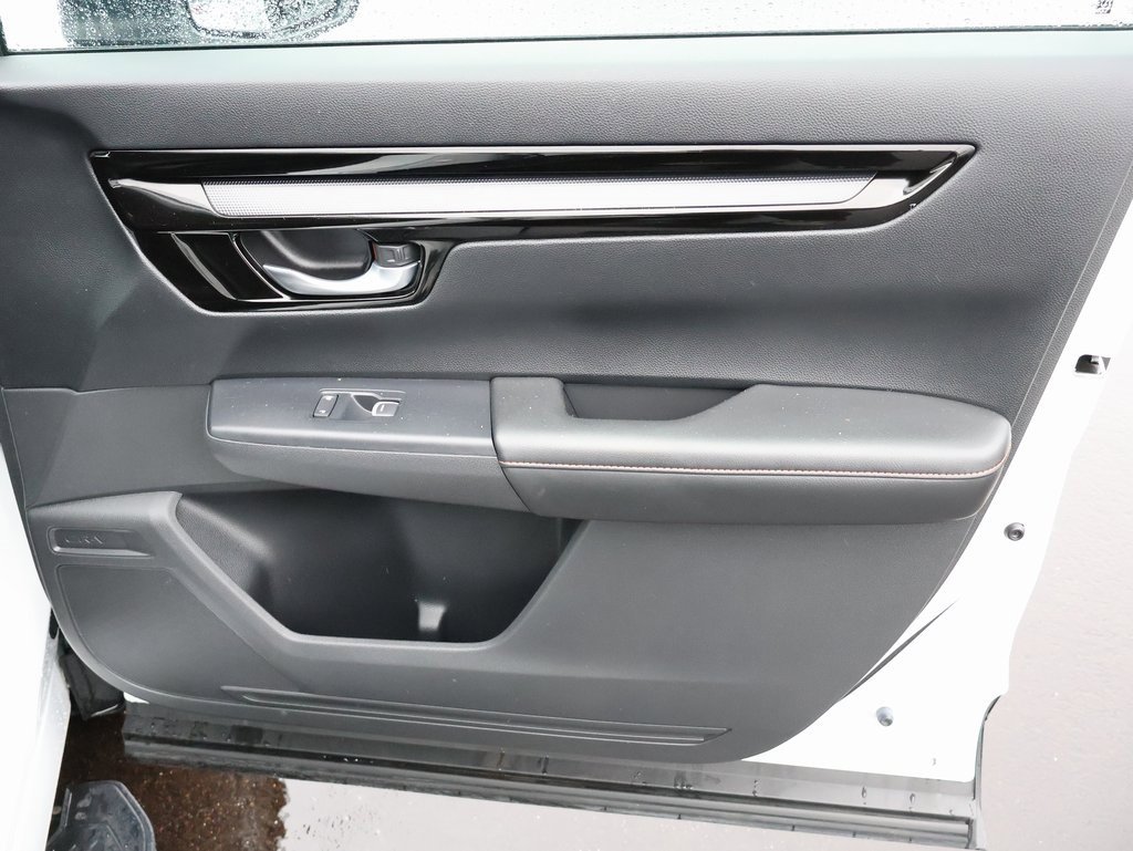 Certified 2023 Honda CR-V Sport Touring image 11