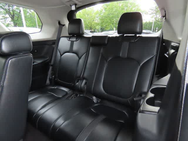 Used 2023 Honda Pilot EX-L image 15
