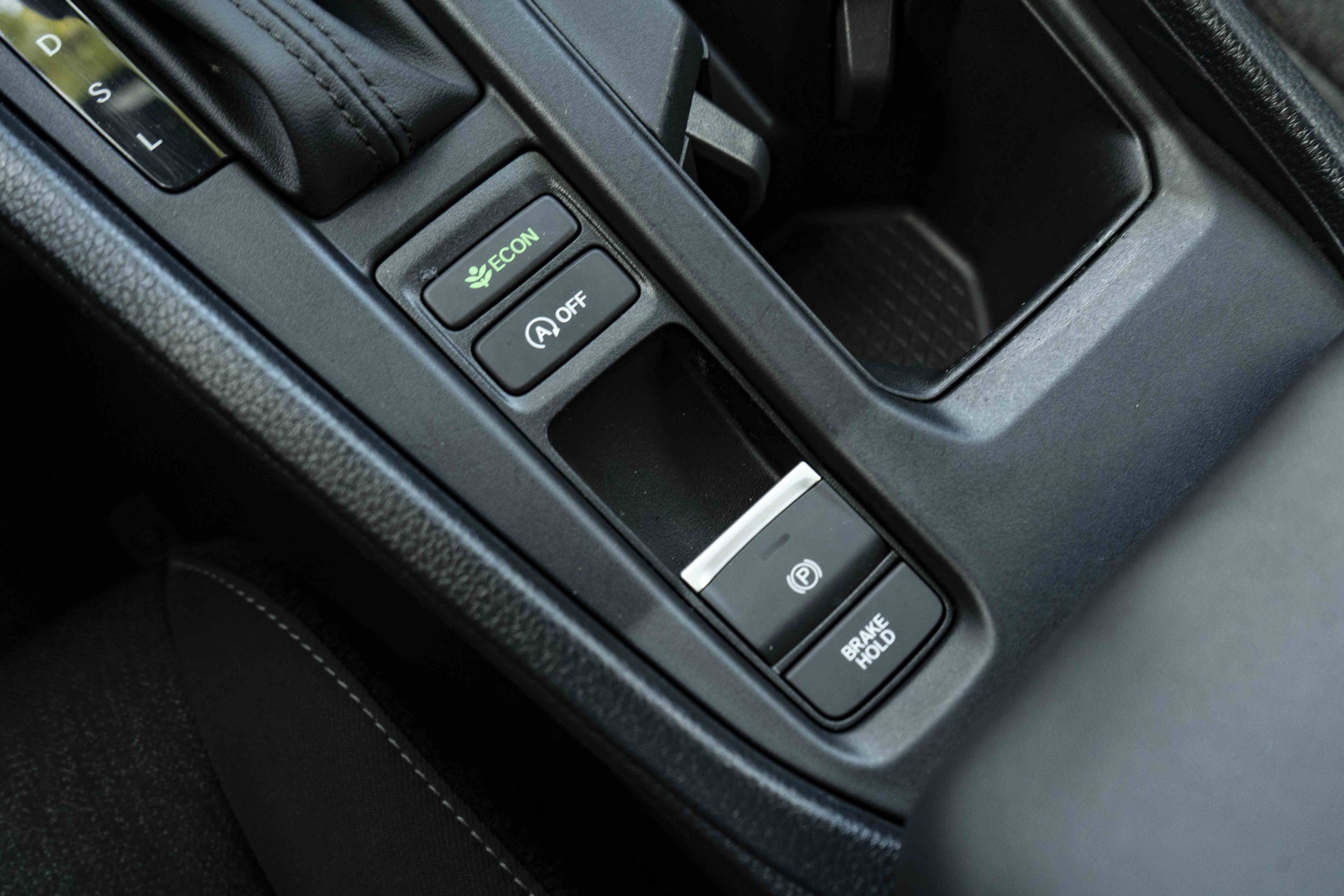 Certified 2024 Honda Accord EX image 33