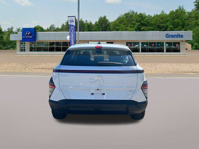 New 2026 Hyundai Kona SE AWD/4WD image 7