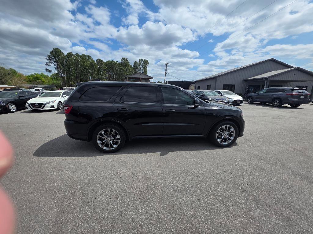 Used 2019 Dodge Durango GT image 4