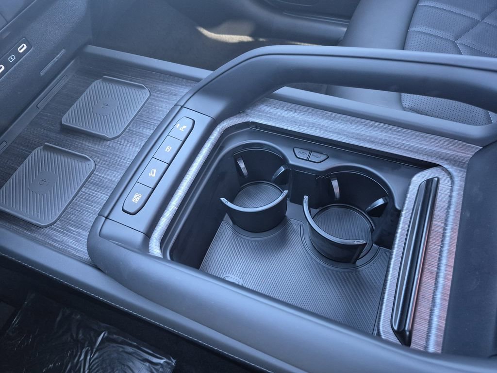 New 2027 Kia Telluride SX Prestige X-Line AWD/4WD image 24
